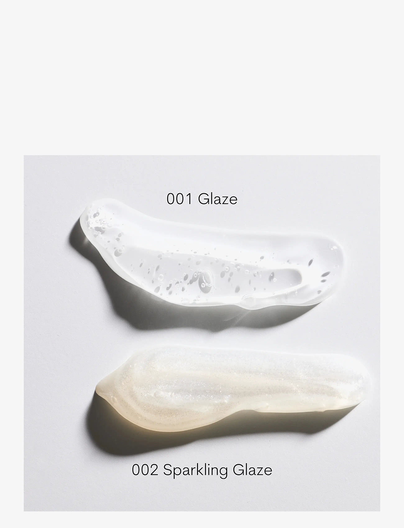 GOSH COPENHAGEN - Soft'n Clear - lip balm - 002 sparkling - 1