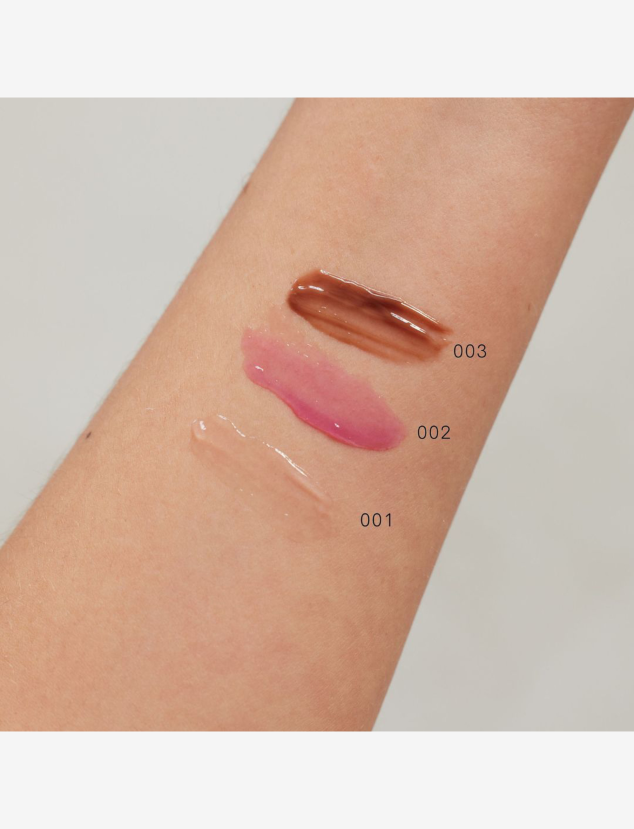 GOSH Copenhagen Gosh Lip Glaze läppglans dam – bild 2