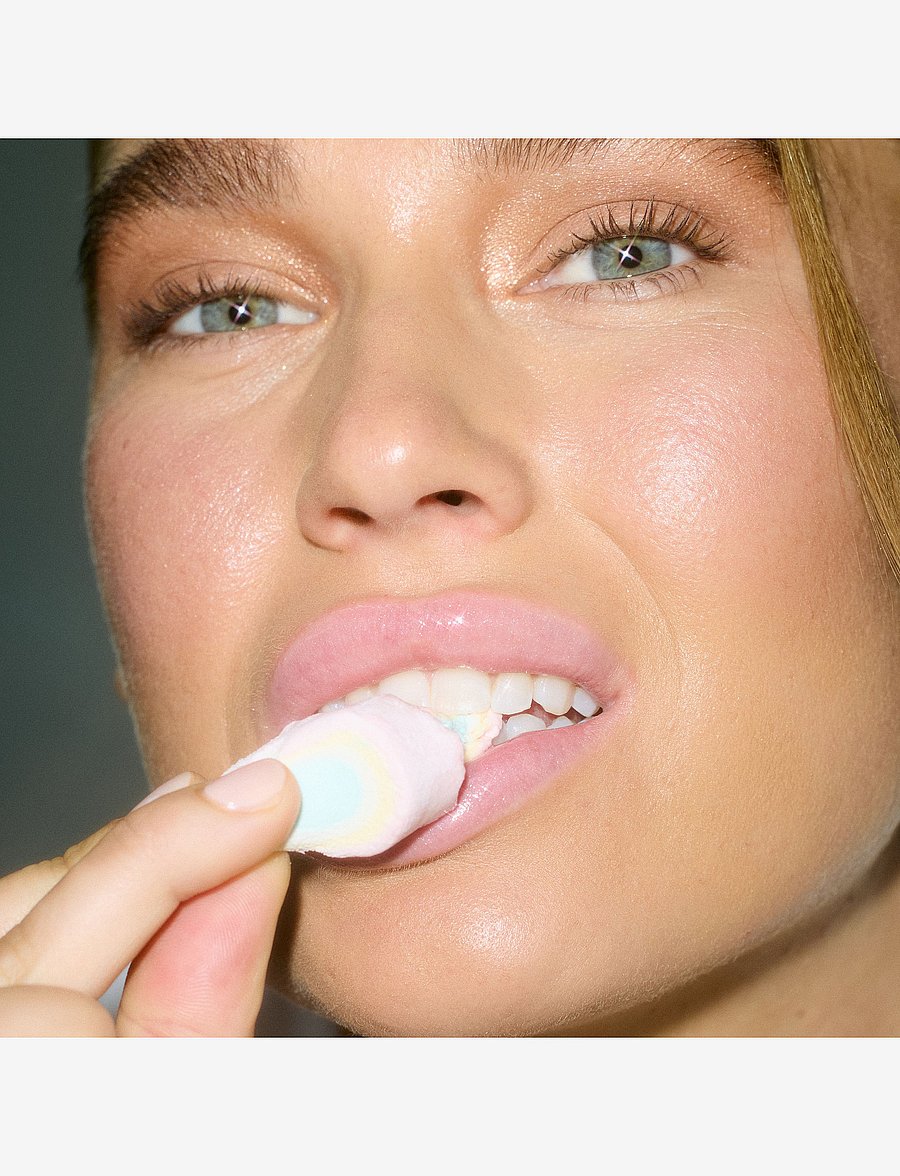 GOSH COPENHAGEN - GOSH Peptide Lip Gloss - makeup - candy 002 - 3