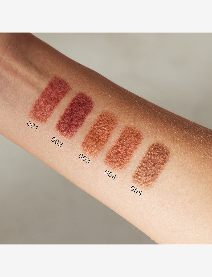 GOSH COPENHAGEN - Lip Line'n Coat - makeup - caramel toffee 004 - 4