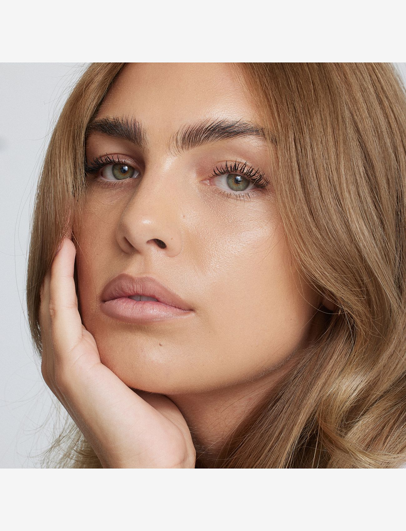 GOSH COPENHAGEN - Lip Line'n Coat - smink - brown sugar 005 - 3