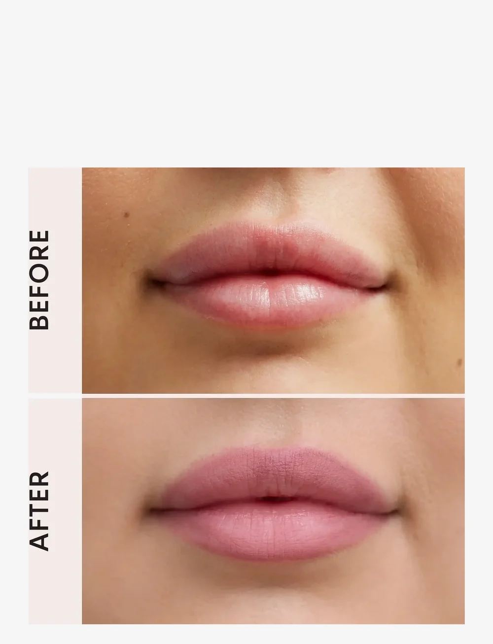 GOSH COPENHAGEN - Velvet Touch Lip Liner - redo för date night - 008 shy plum - 3