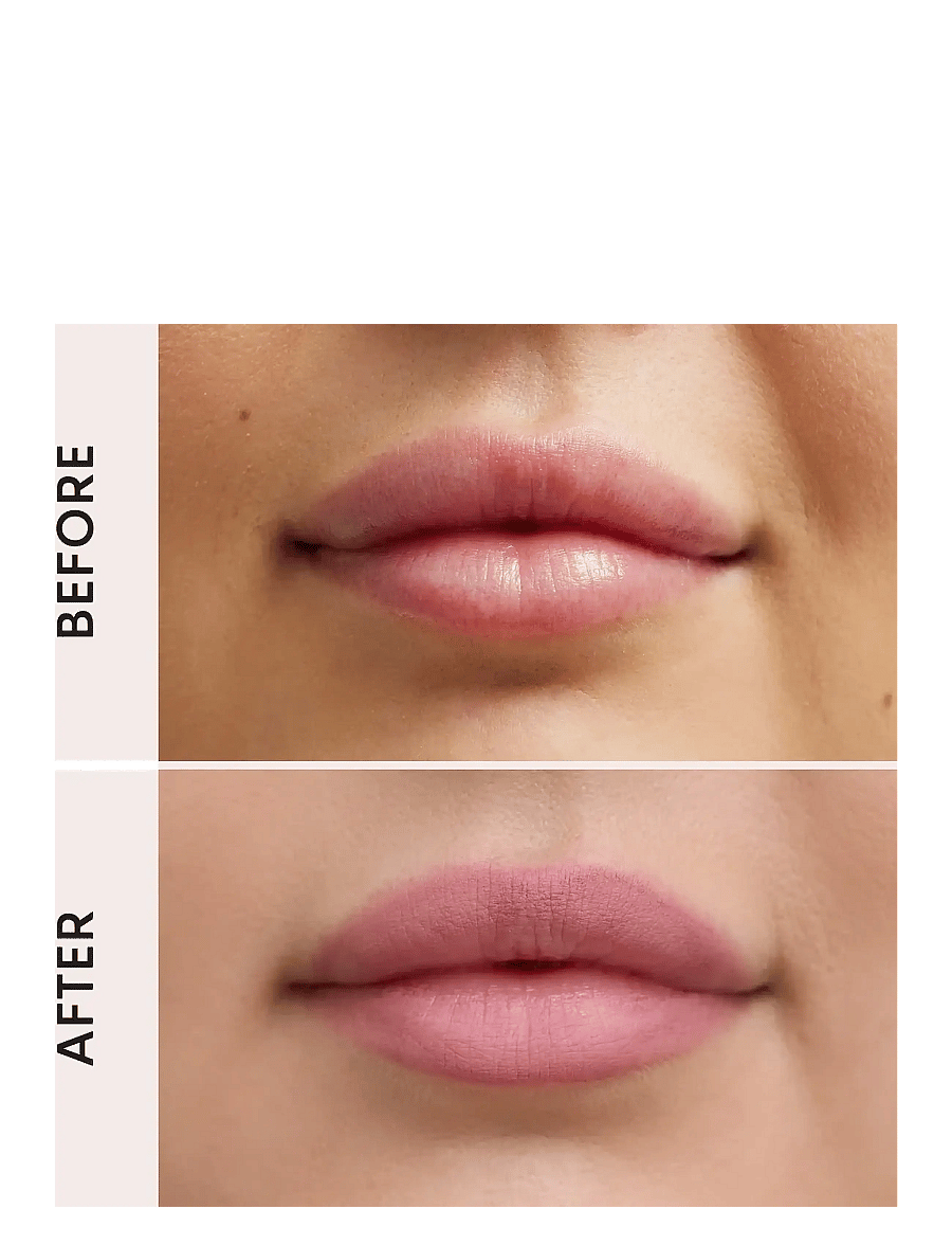 GOSH COPENHAGEN - Velvet Touch Lip Liner - makeup - 008 shy plum - 3