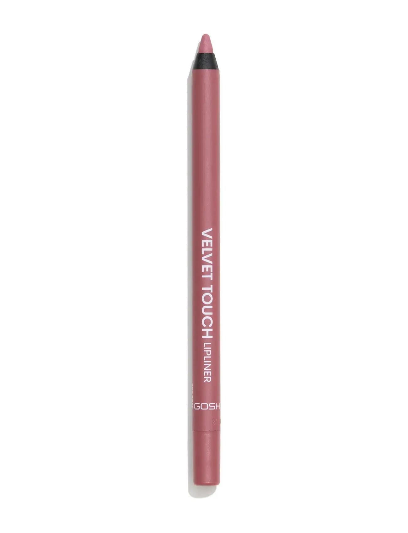 GOSH COPENHAGEN Velvet  Touch Lip Liner - GOSH COPENHAGEN - 003  LIP BLUSH / pink/rose