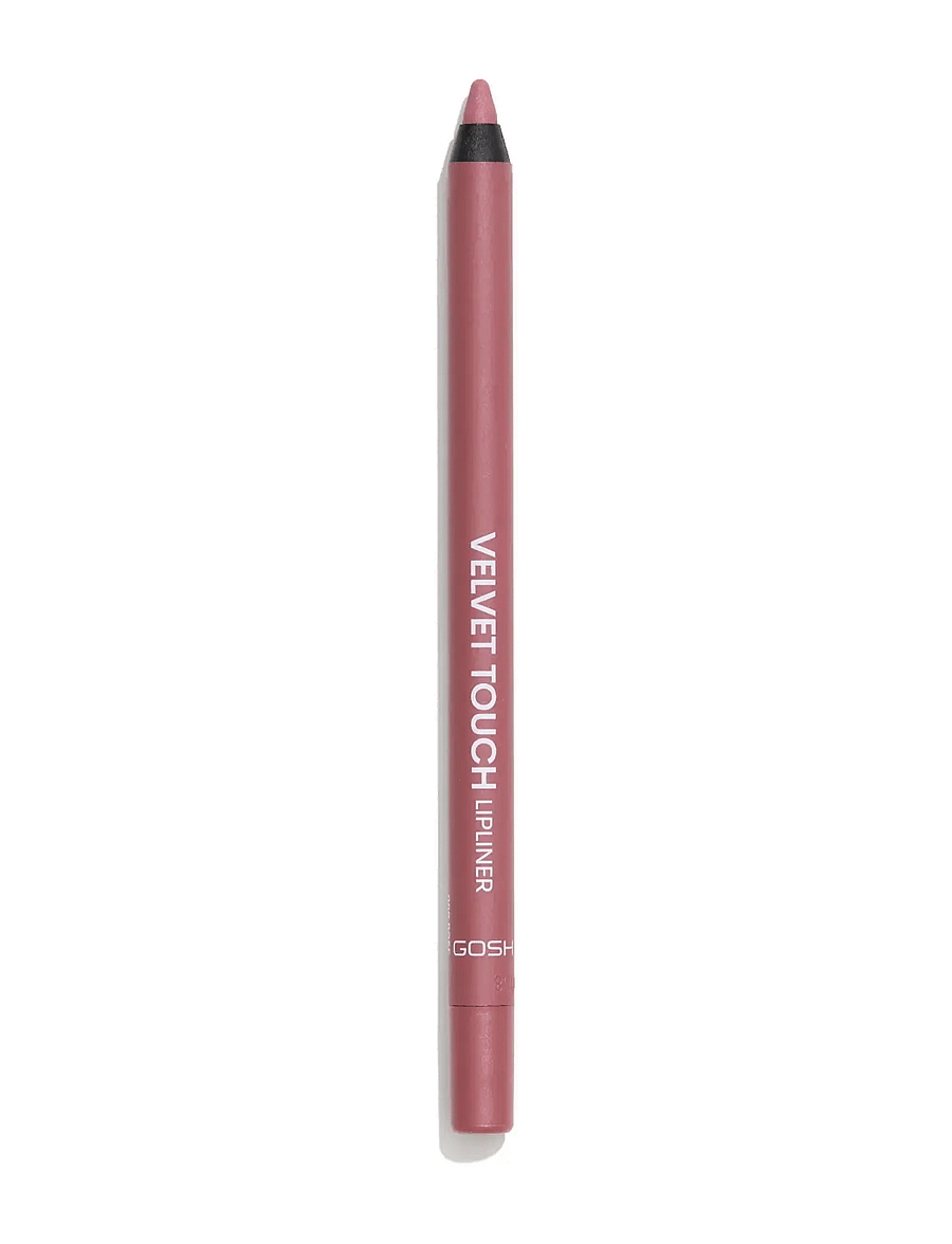 GOSH COPENHAGEN - Velvet Touch Lip Liner - makeup - 003 lip blush - 0