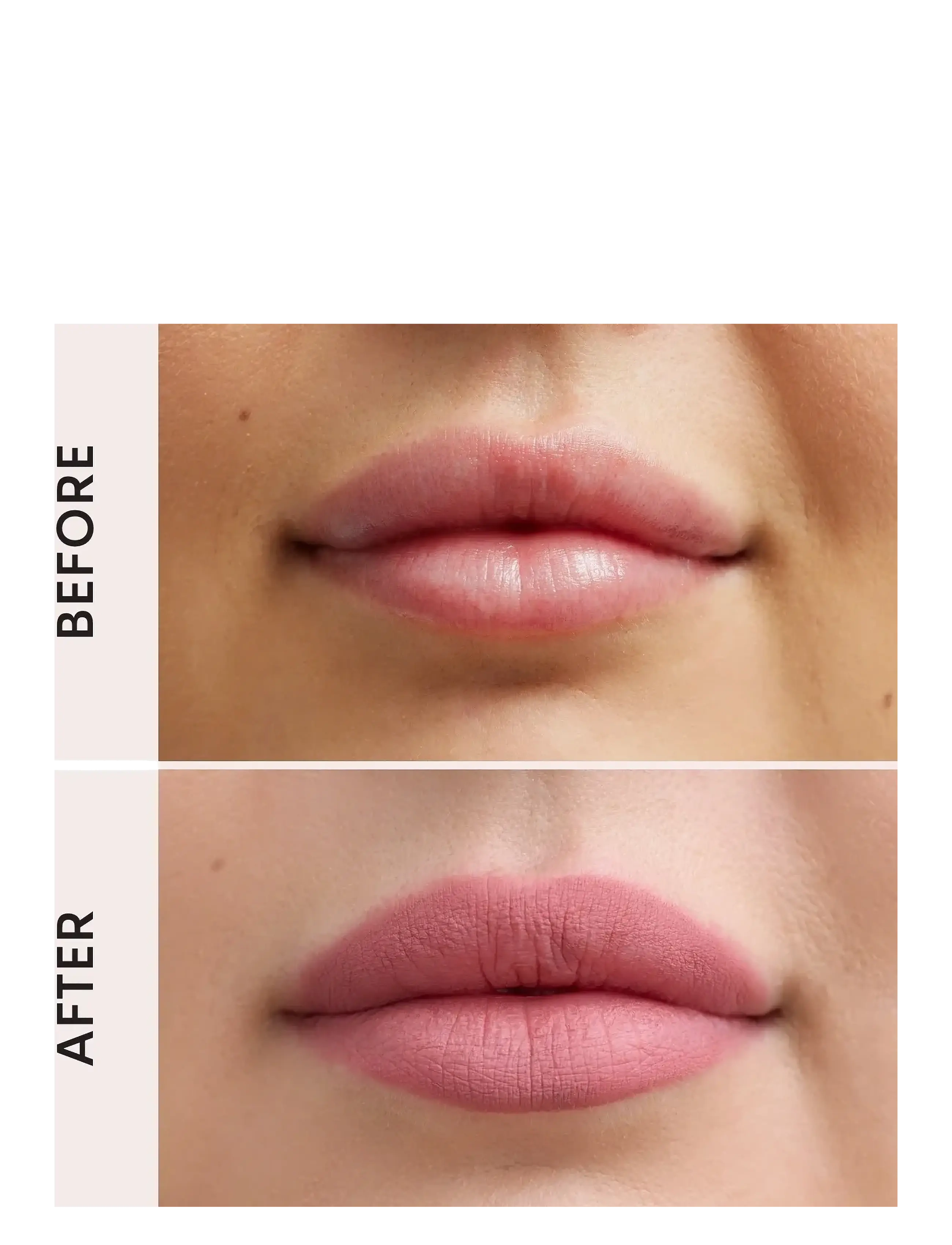 GOSH COPENHAGEN - Velvet  Touch Lip Liner - bliv klar til date night - 003  lip blush - 3