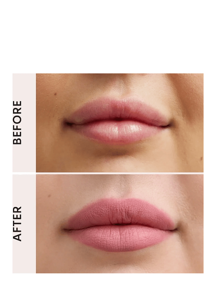 GOSH COPENHAGEN - Velvet Touch Lip Liner - makeup - 003 lip blush - 3