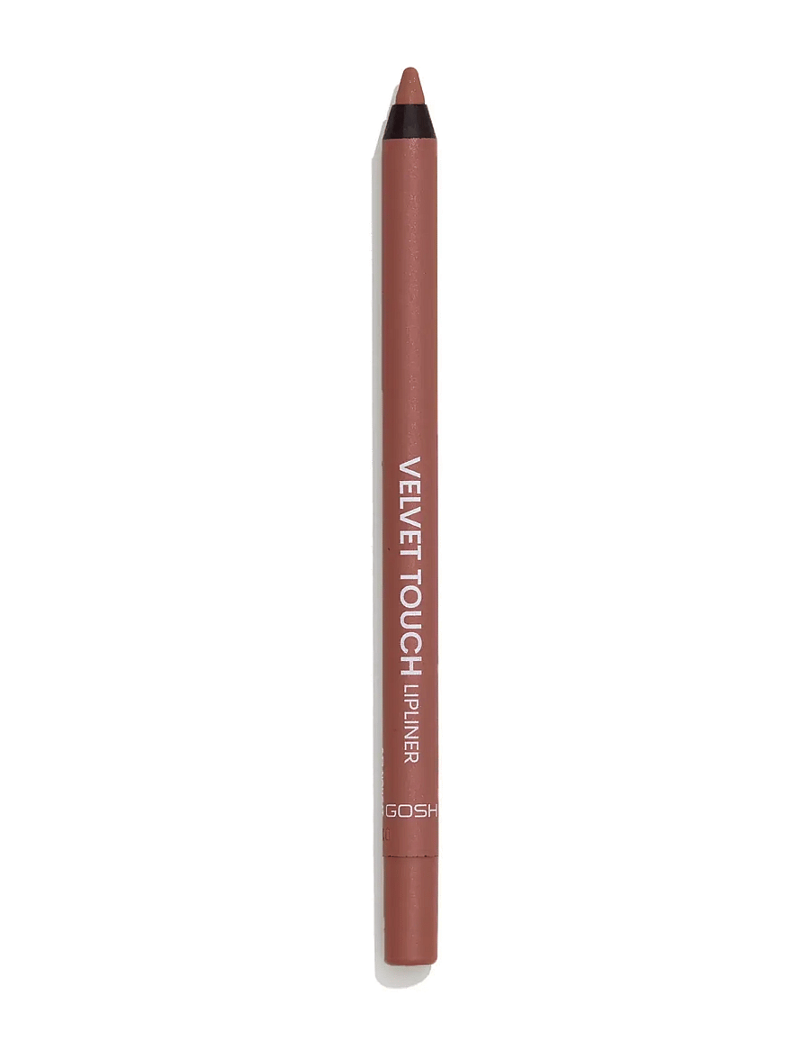 GOSH COPENHAGEN - Velvet Touch Lip Liner - makeup - 010 summer tan - 0