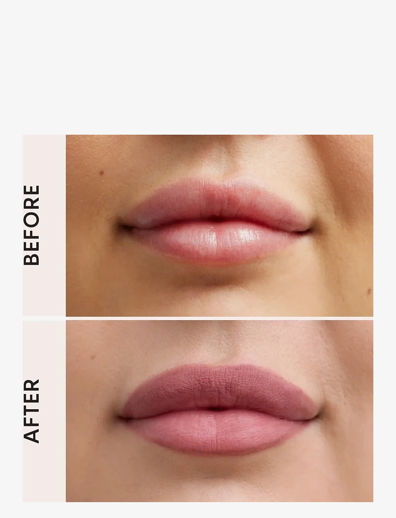 GOSH COPENHAGEN - Velvet  Touch Lip Liner - bliv klar til date night - 010 summer tan - 3