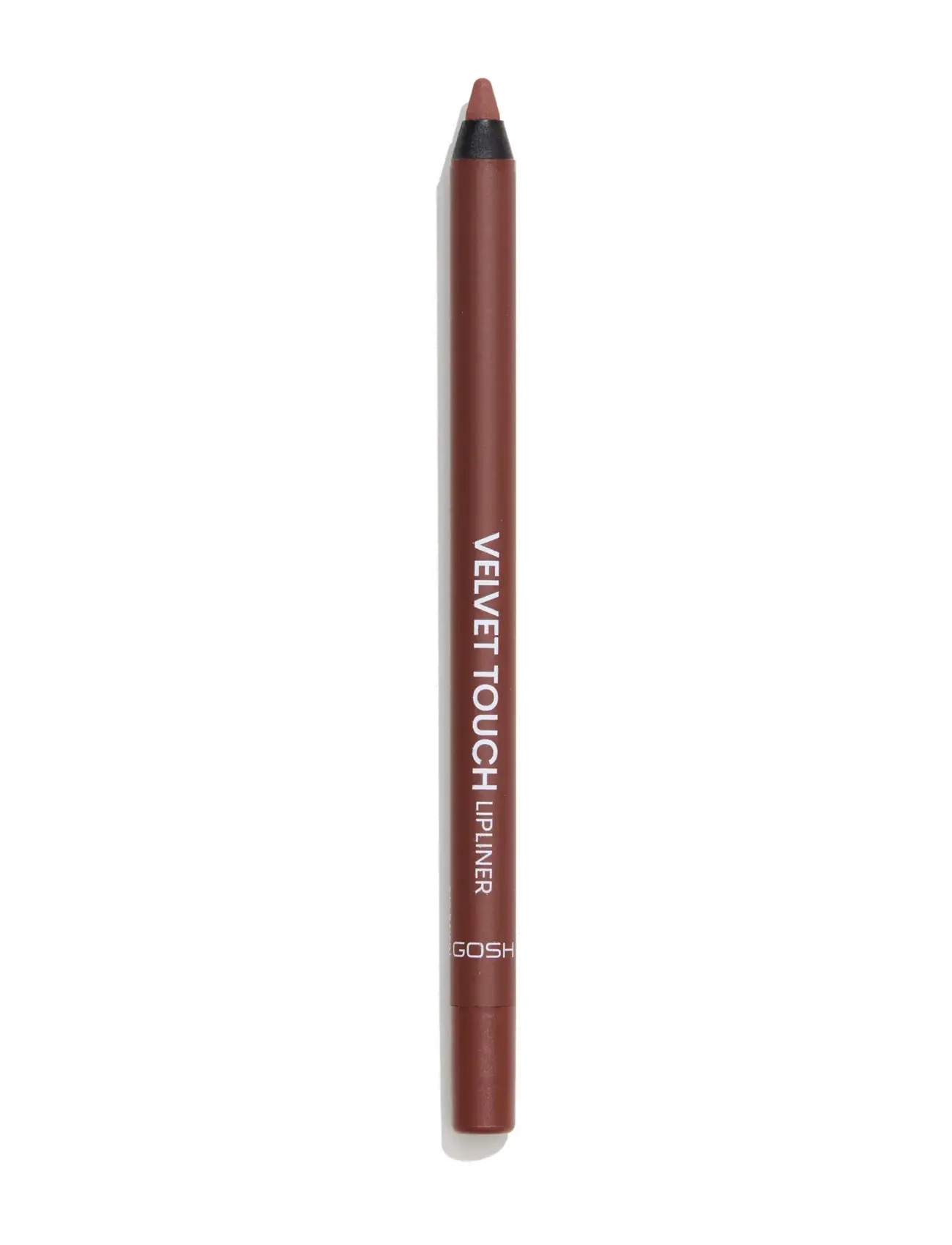GOSH COPENHAGEN Velvet  Touch Lip Liner - GOSH COPENHAGEN - 013 AMERICANO / brown