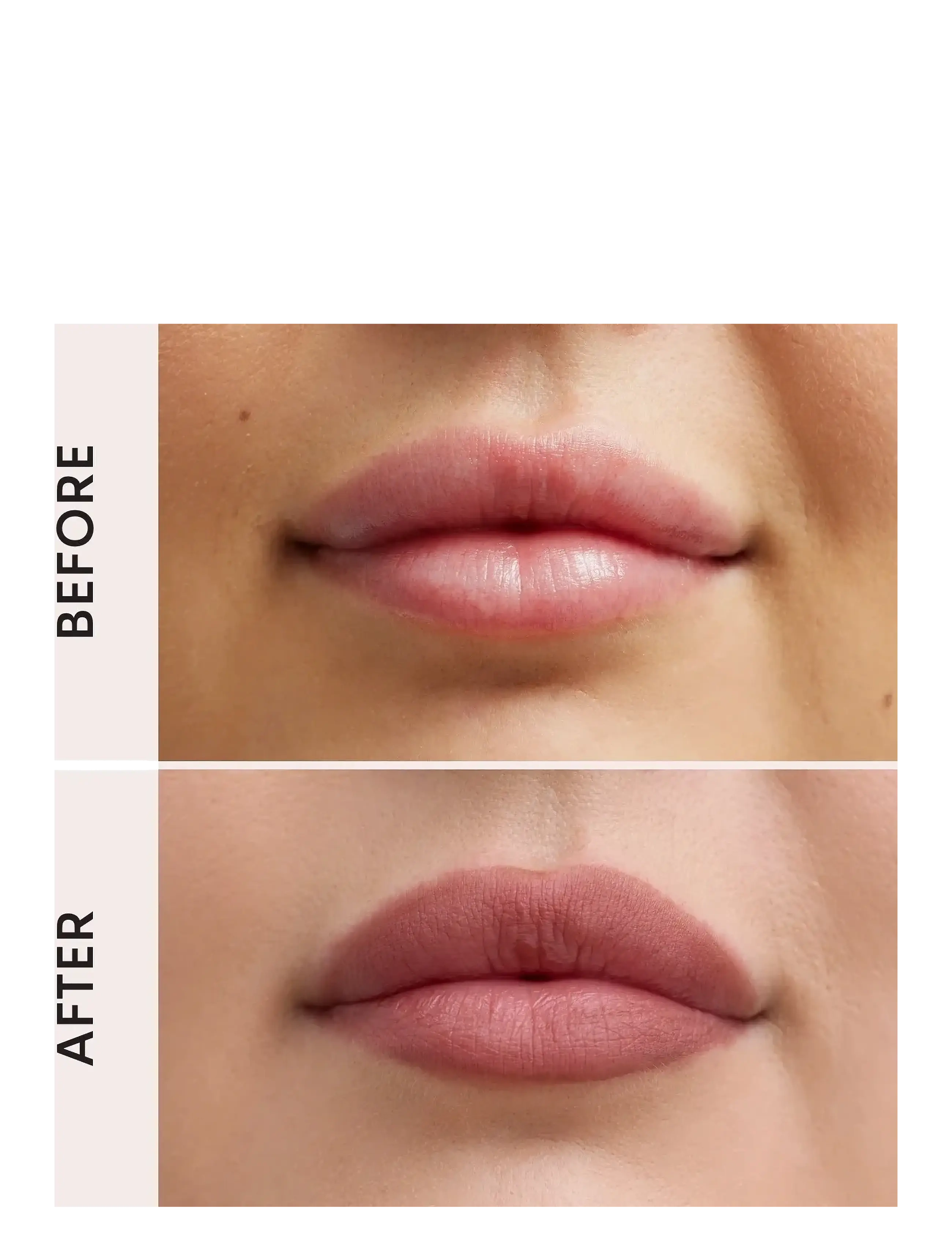 GOSH COPENHAGEN - Velvet  Touch Lip Liner - bliv klar til date night - 013 americano - 3