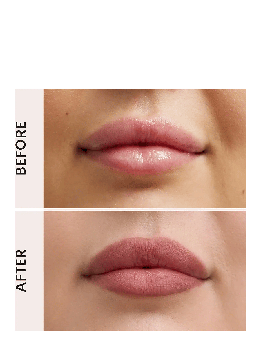 GOSH COPENHAGEN - Velvet Touch Lip Liner - konfirmation - 013 americano - 3
