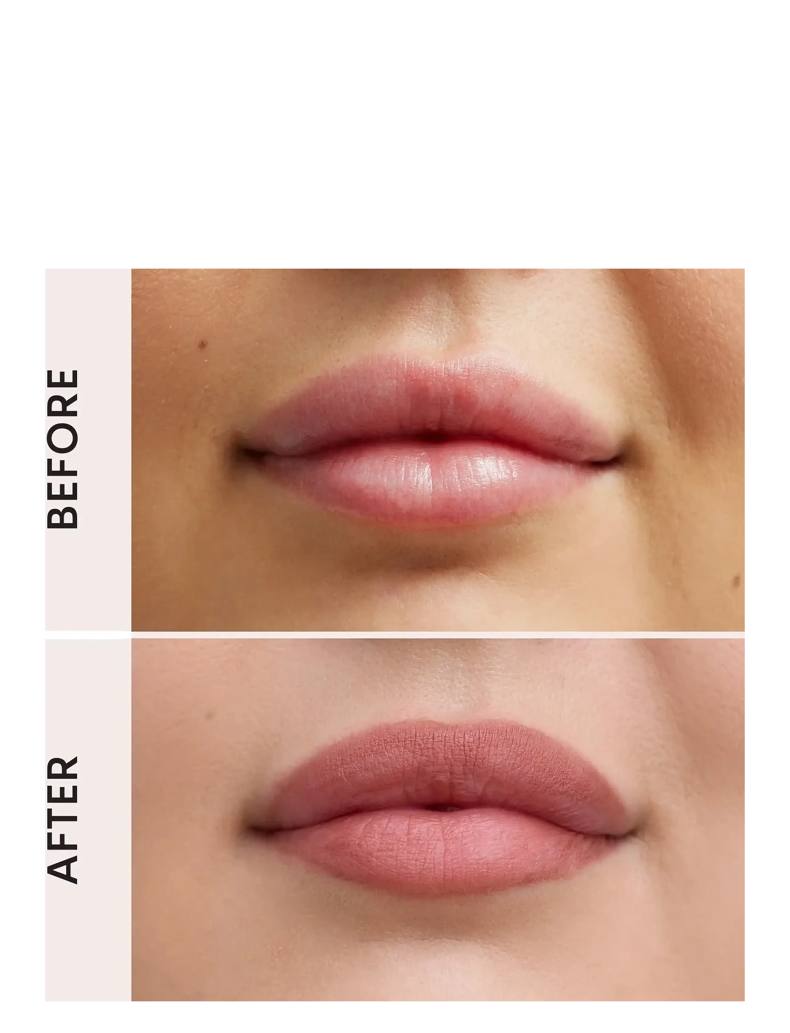 GOSH COPENHAGEN - Velvet  Touch Lip Liner - bliv klar til date night - 014 chokolate kiss - 3