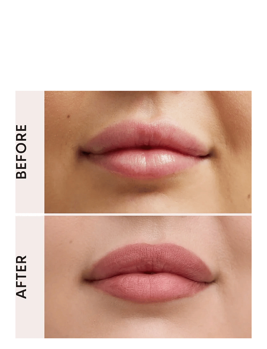GOSH COPENHAGEN - Velvet Touch Lip Liner - makeup - 014 chokolate kiss - 3
