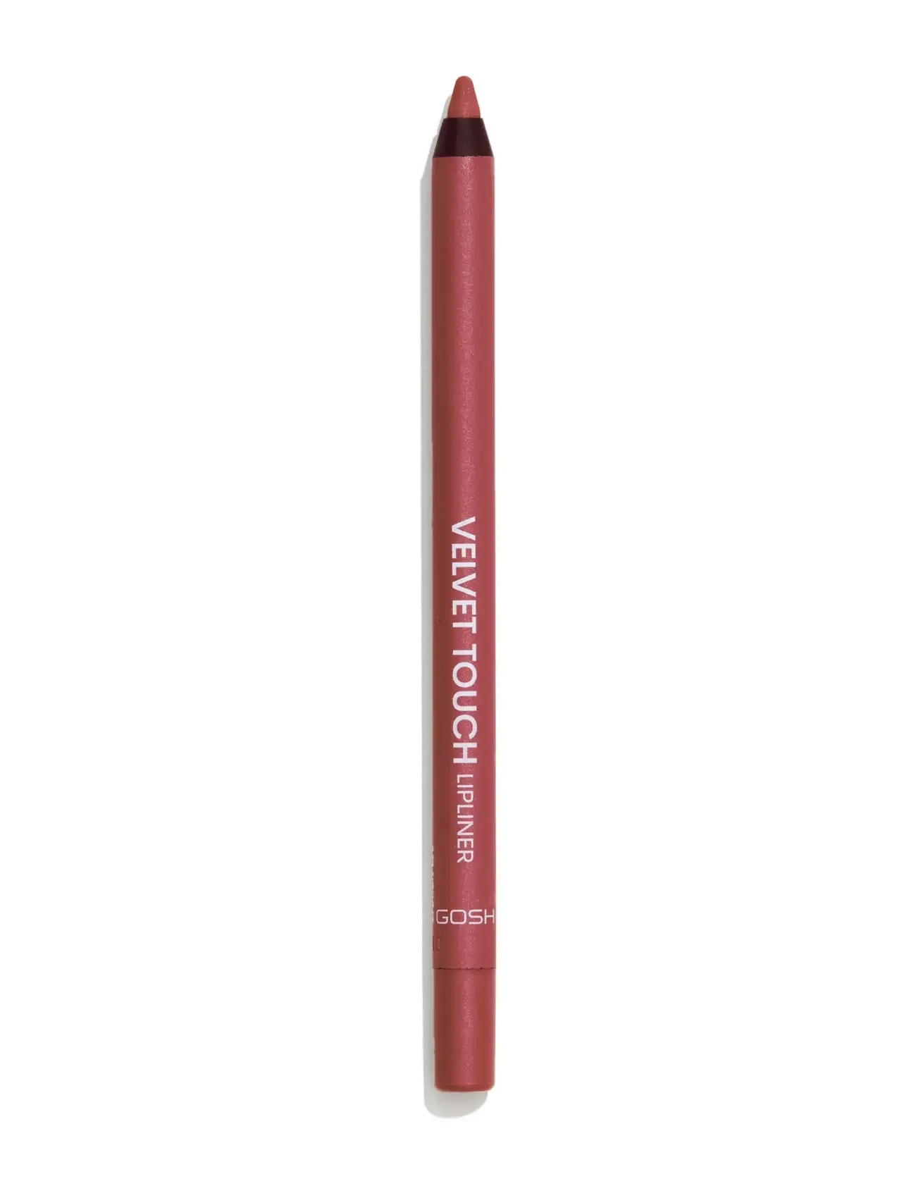 GOSH COPENHAGEN Velvet  Touch Lip Liner - GOSH COPENHAGEN - 015 CHERRY / red