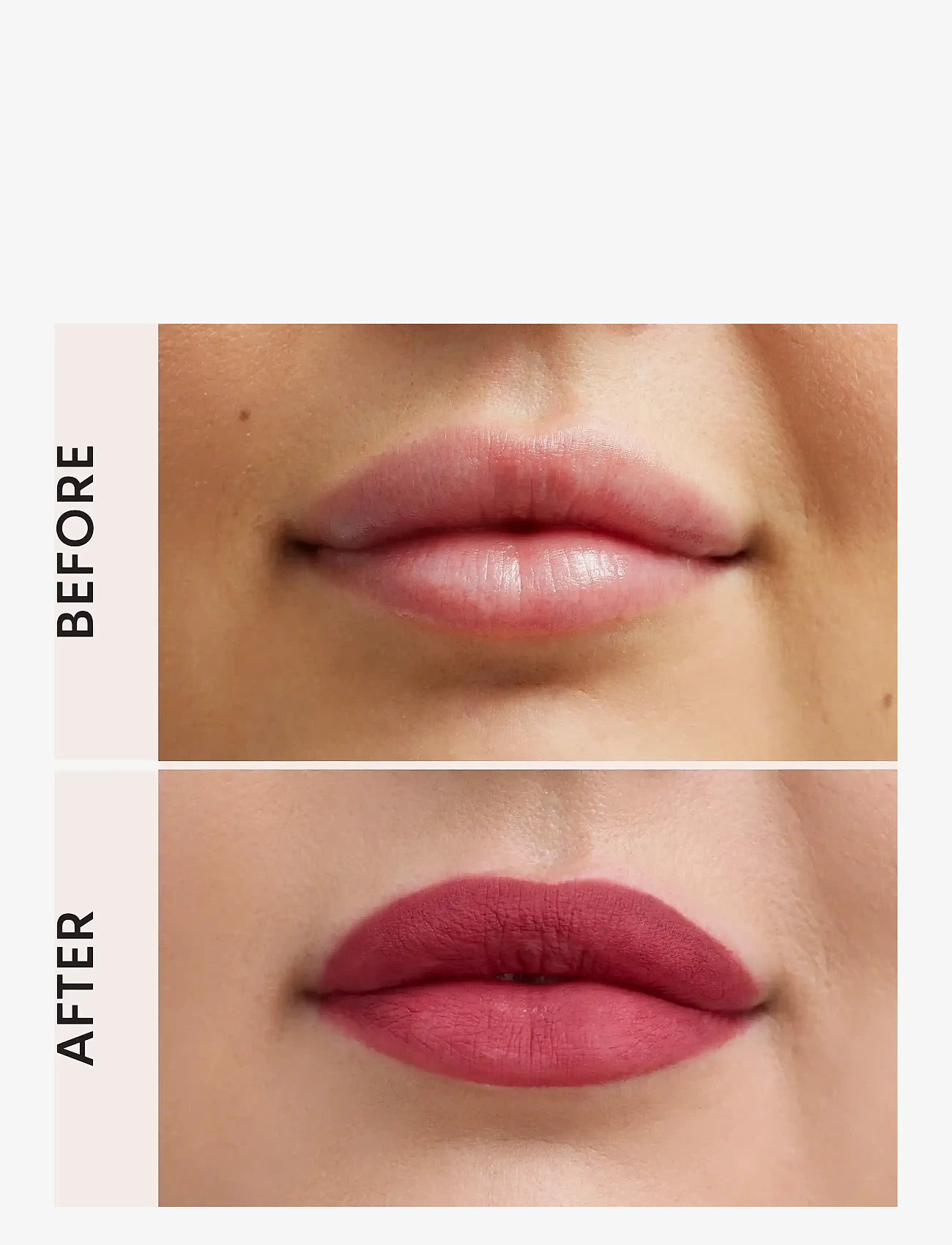 GOSH COPENHAGEN - Velvet  Touch Lip Liner - konfirmation - 015 cherry - 3