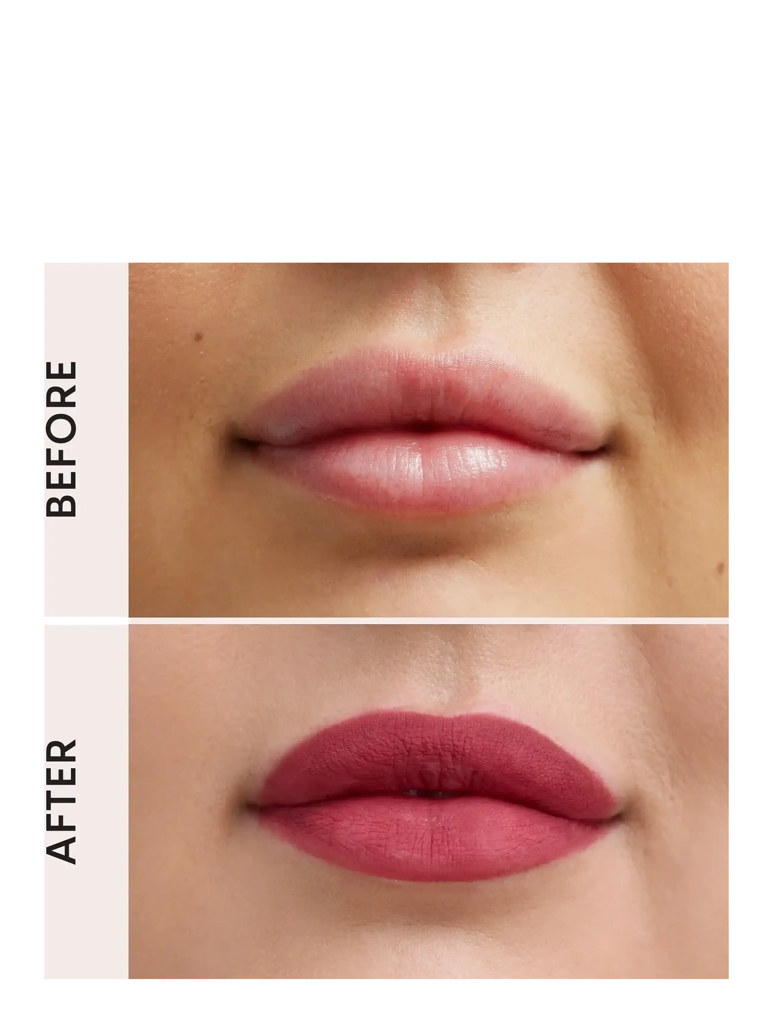 GOSH COPENHAGEN - Velvet  Touch Lip Liner - makeup - 015 cherry - 3