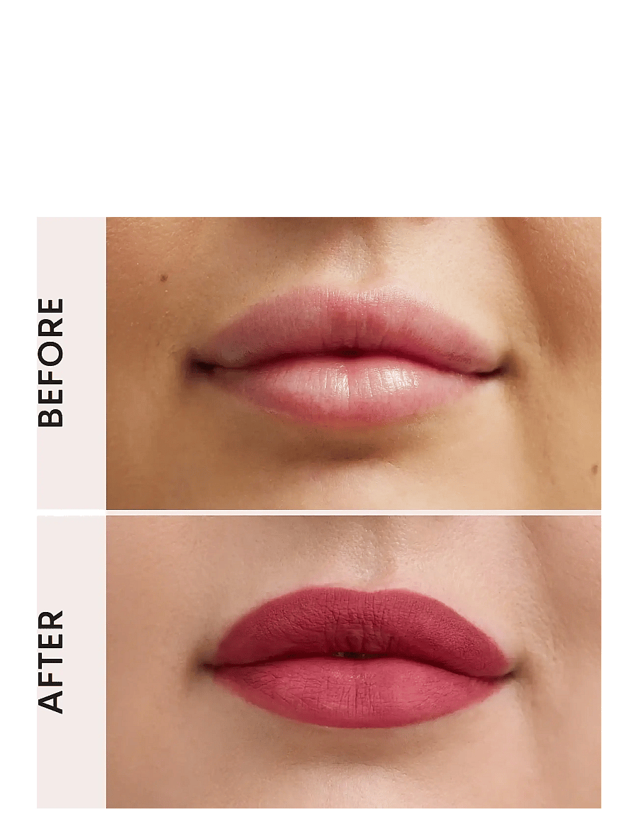 GOSH COPENHAGEN - Velvet Touch Lip Liner - makeup - 015 cherry - 3