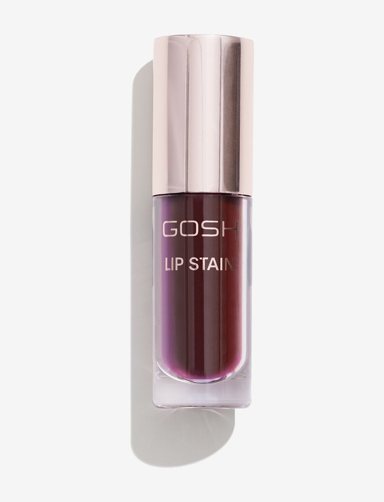 GOSH COPENHAGEN Gosh Lip Stain, 3 ml, Pink, Læber > Flydende Læbe, Dame
