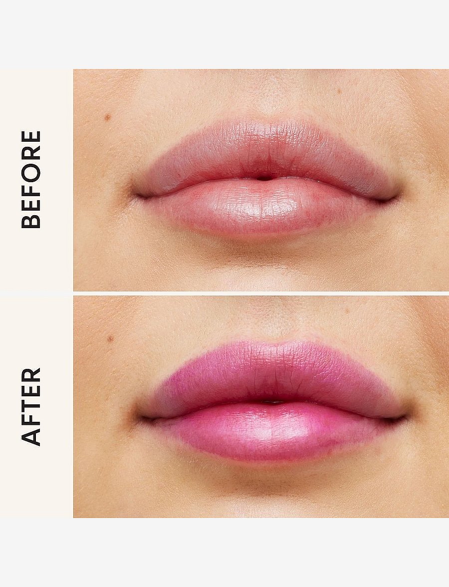 GOSH COPENHAGEN - GOSH Lip Stain - makeup - shocking pink 001 - 3