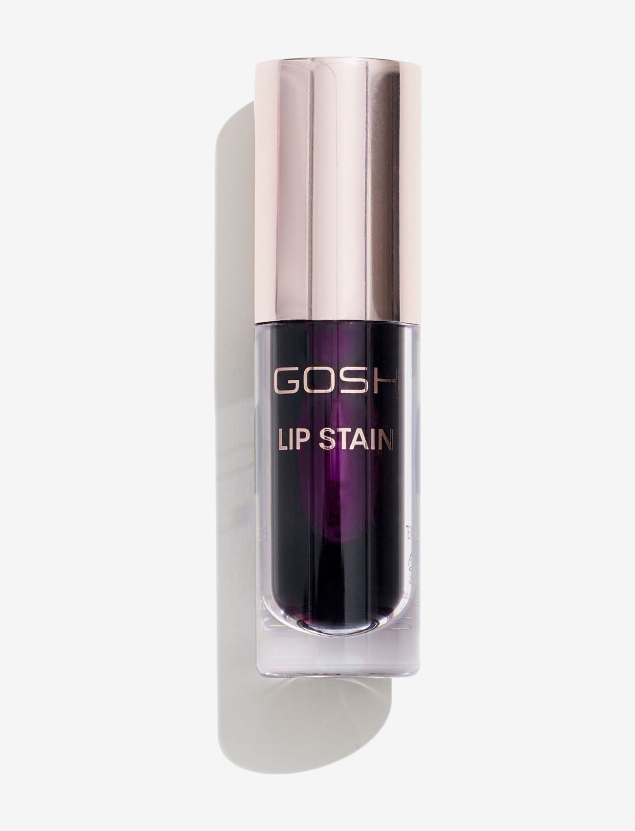 GOSH COPENHAGEN GOSH Lip Stain - GOSH COPENHAGEN - WILD BERRY 002 / pink/rose