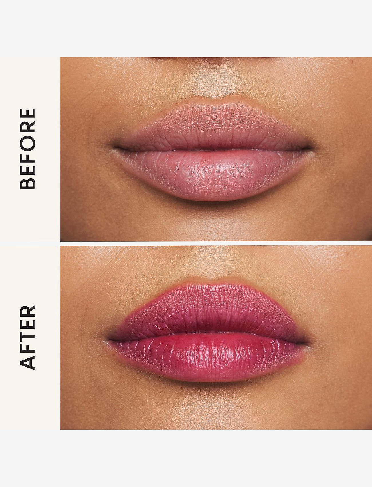 GOSH COPENHAGEN - GOSH Lip Stain - lip stain - wild berry 002 - 3