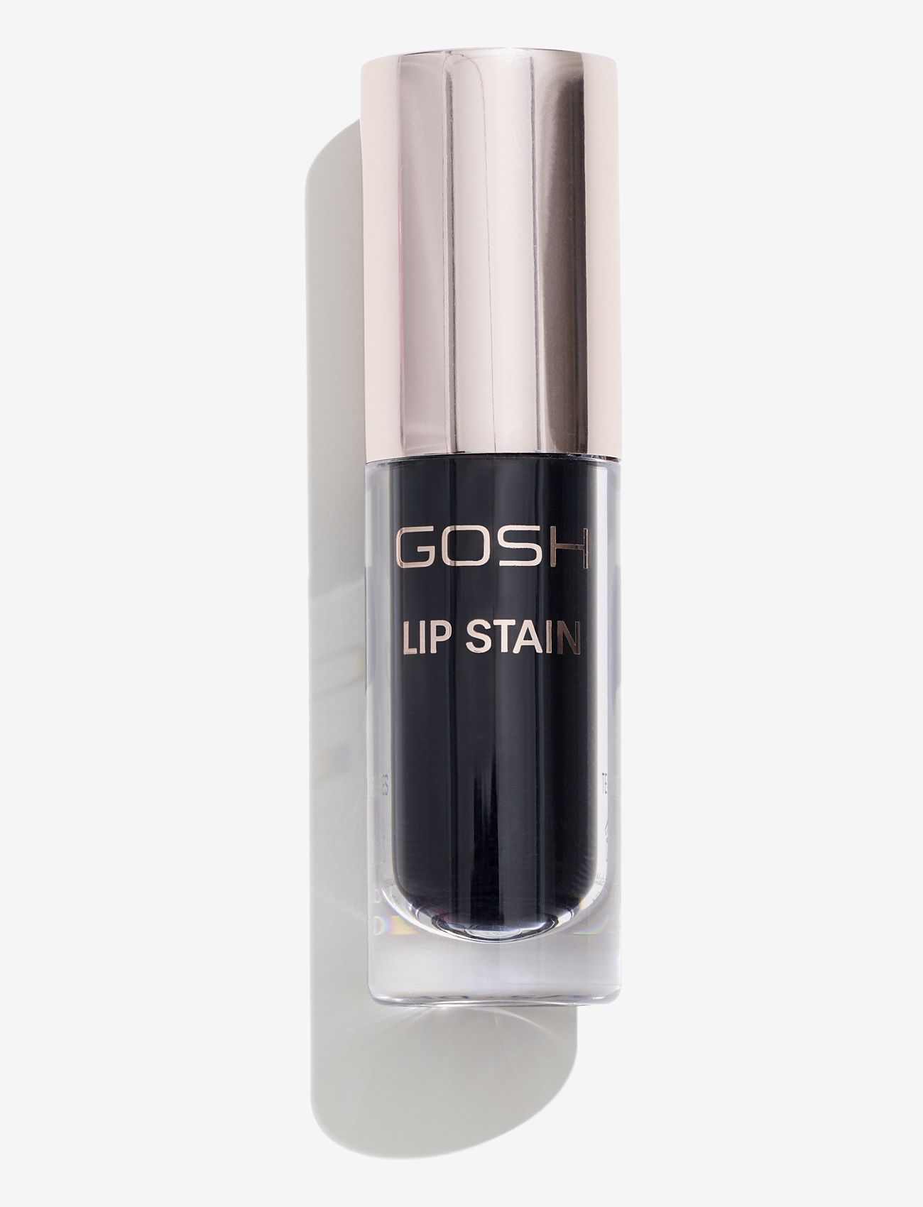 GOSH COPENHAGEN Gosh Lip Stain, 3 ml, Nude, Læber > Flydende Læbe, Dame