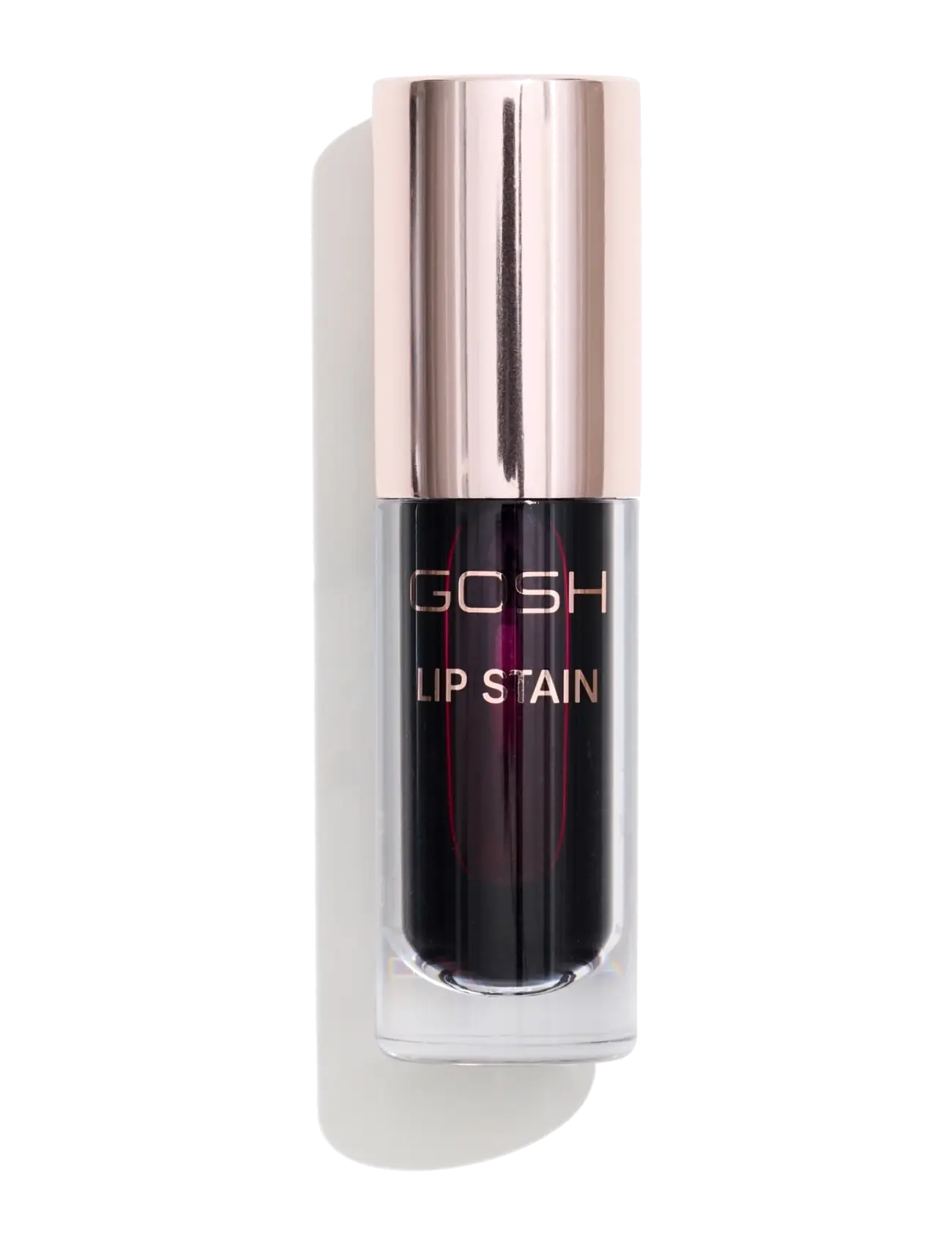 GOSH COPENHAGEN GOSH LIP STAIN - Huuled - 005 SOFT PLUM / purple