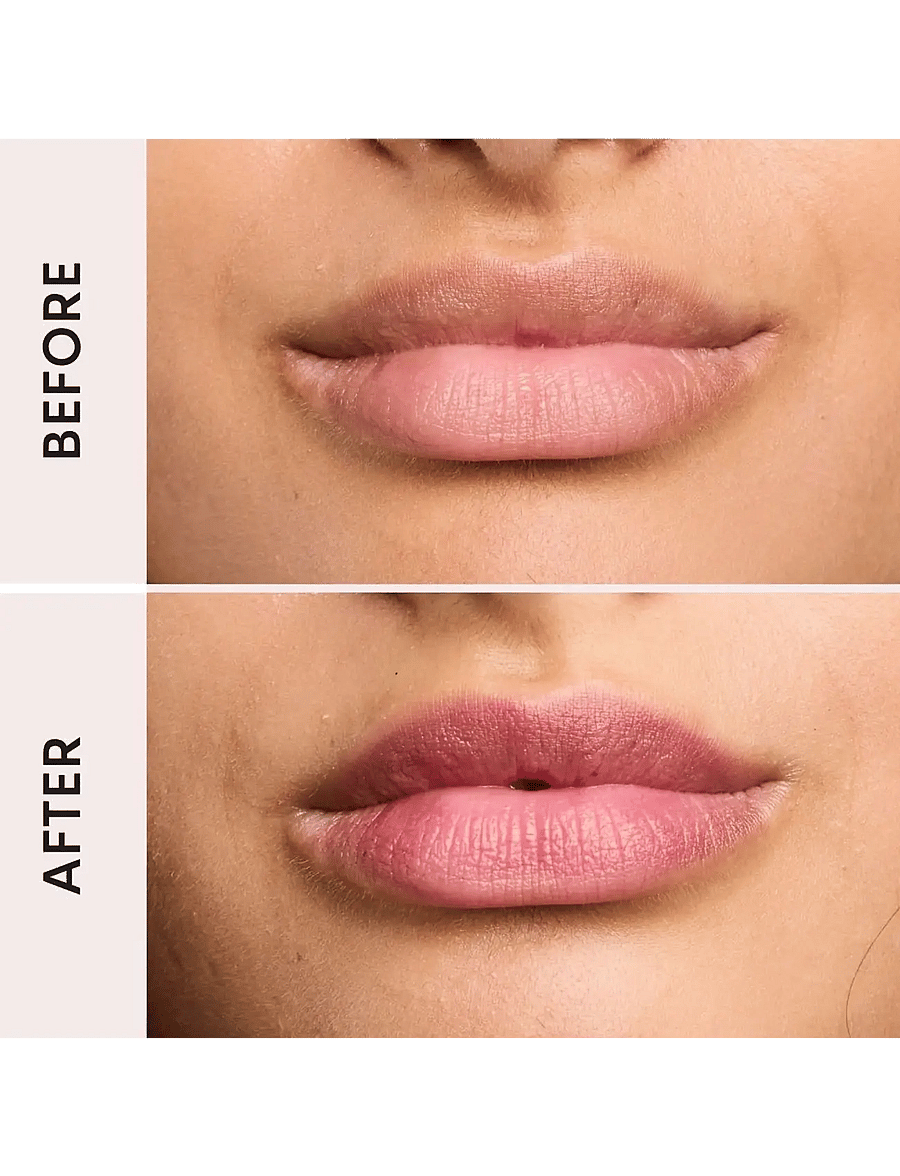 GOSH COPENHAGEN - GOSH LIP STAIN - makeup - 005 soft plum - 2