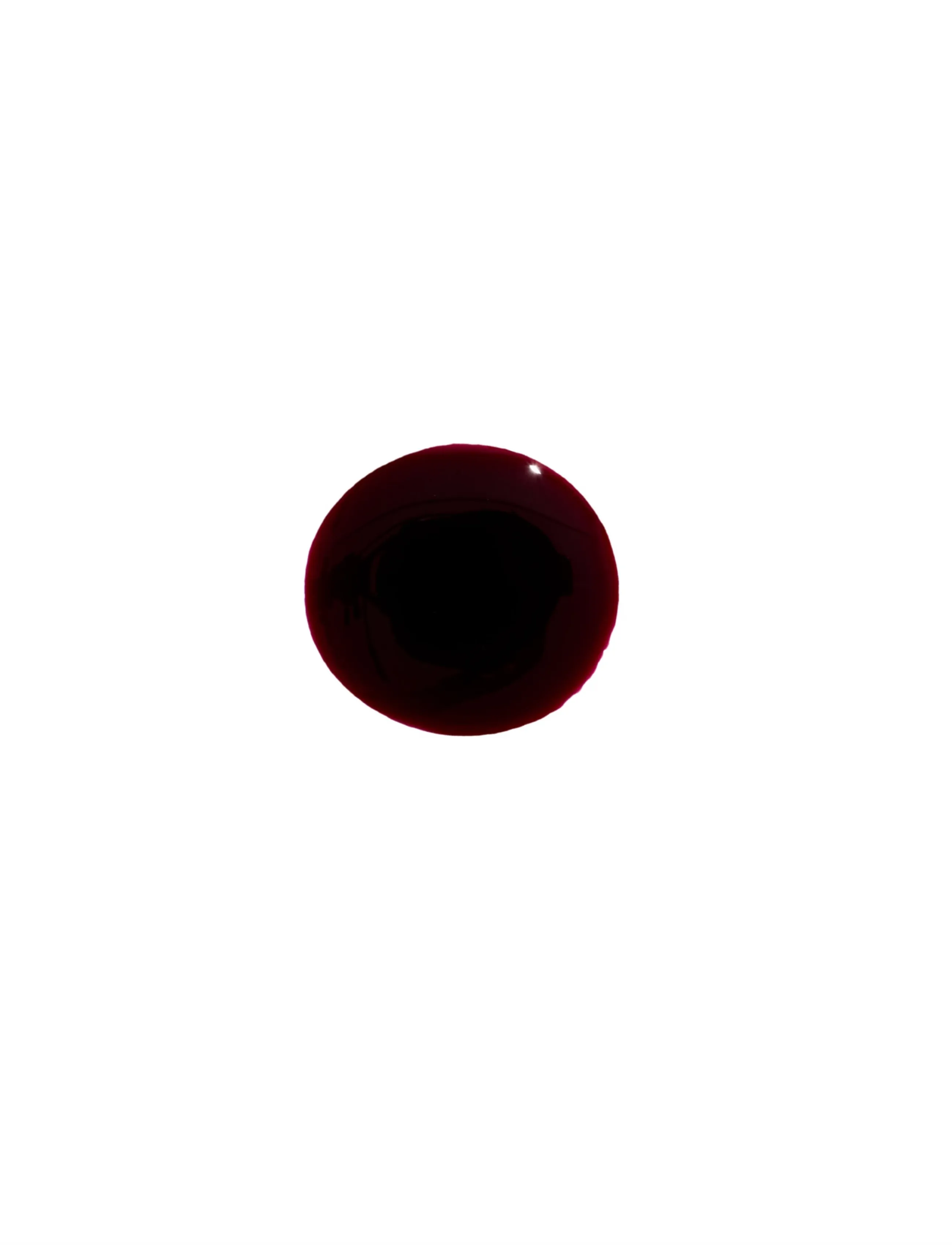 GOSH COPENHAGEN - GOSH LIP STAIN - makeup - 005 soft plum - 4
