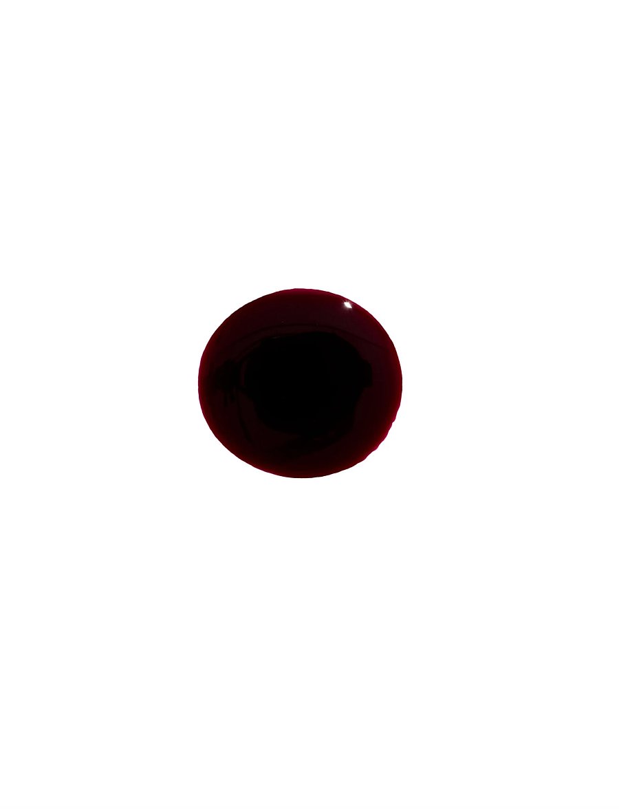 GOSH COPENHAGEN - GOSH LIP STAIN - makeup - 005 soft plum - 4
