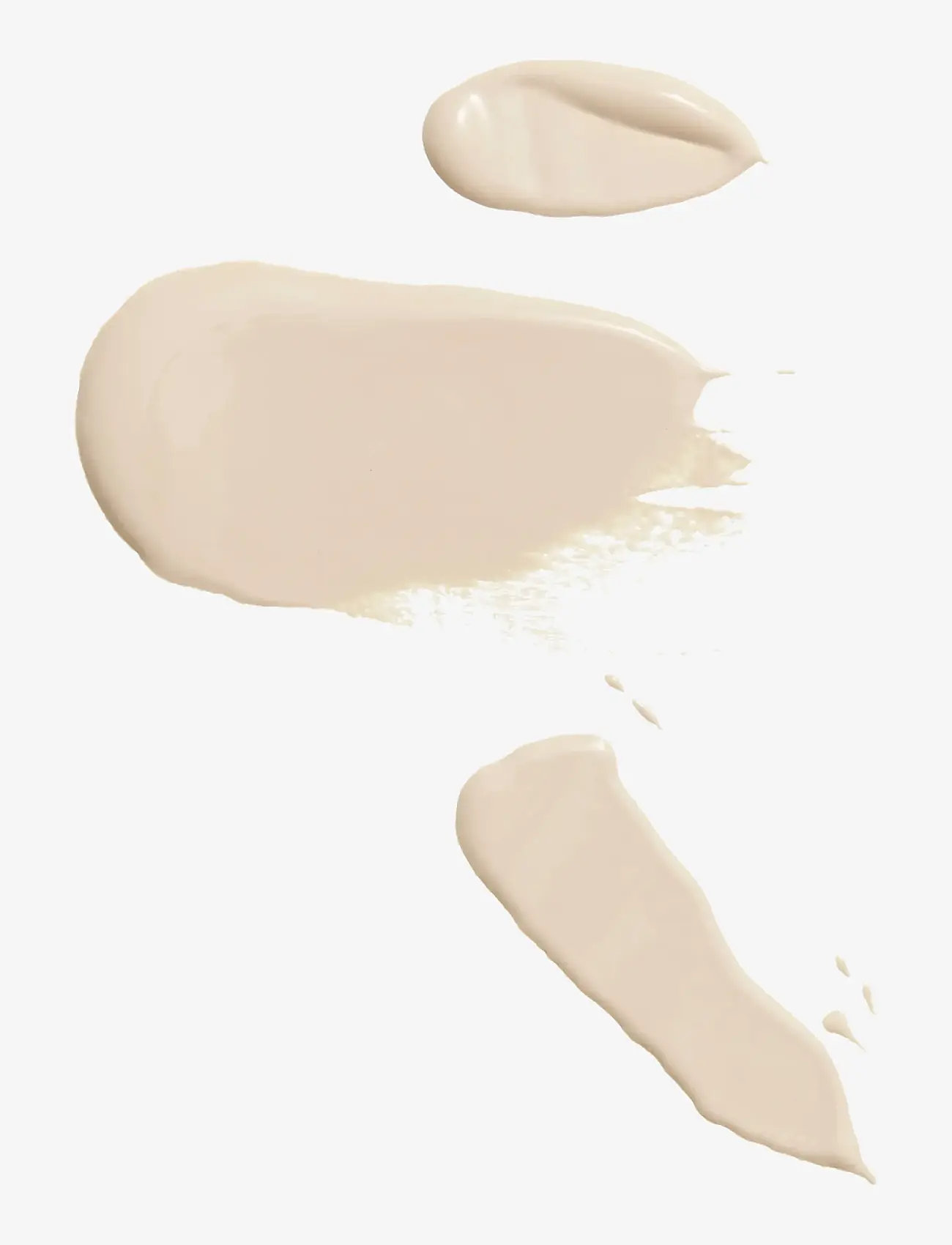 GOSH COPENHAGEN - GOSH Hydramatt Foundation - smink - sand 01 - 1