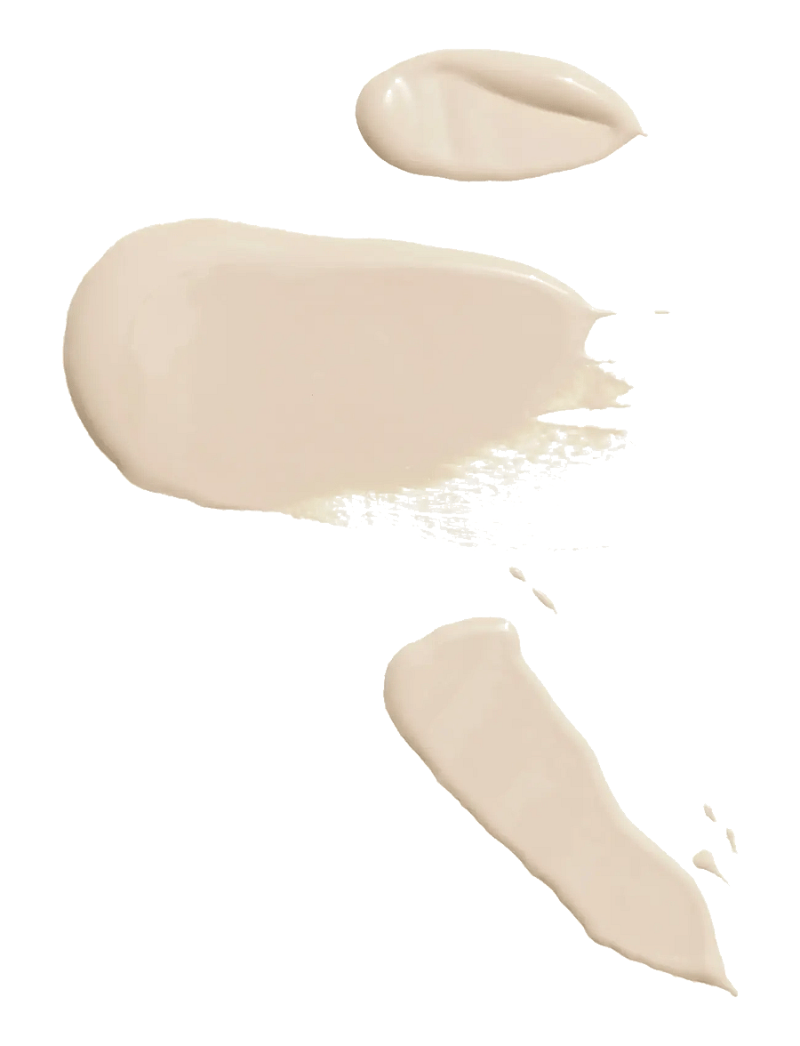 GOSH COPENHAGEN - GOSH Hydramatt Foundation - makeup - sand 01 - 1
