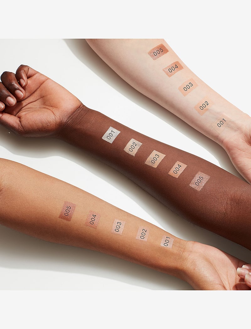 GOSH COPENHAGEN - GOSH Hydramatt Foundation - makeup - sand 01 - 2