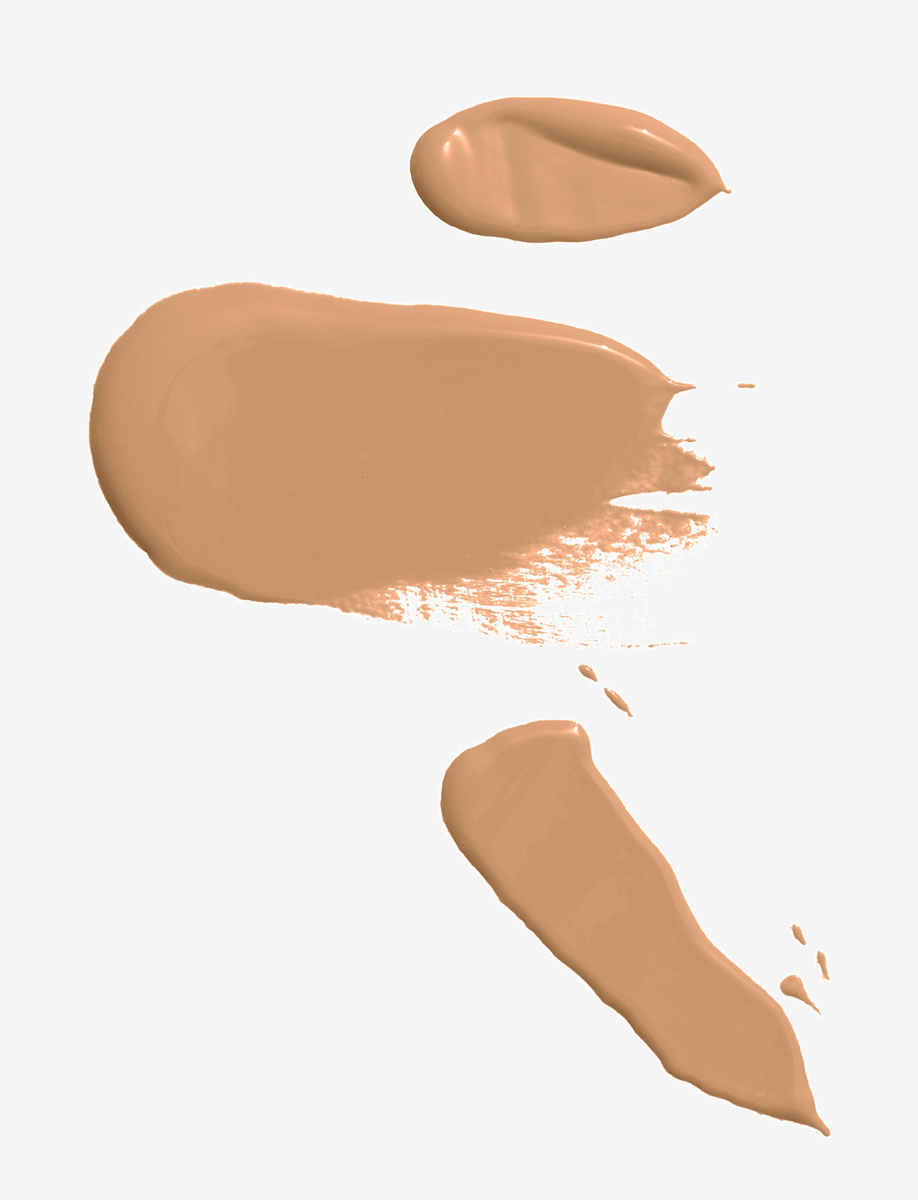 GOSH COPENHAGEN - BB Cream Foundation - makeup - warm beige 03 - 1