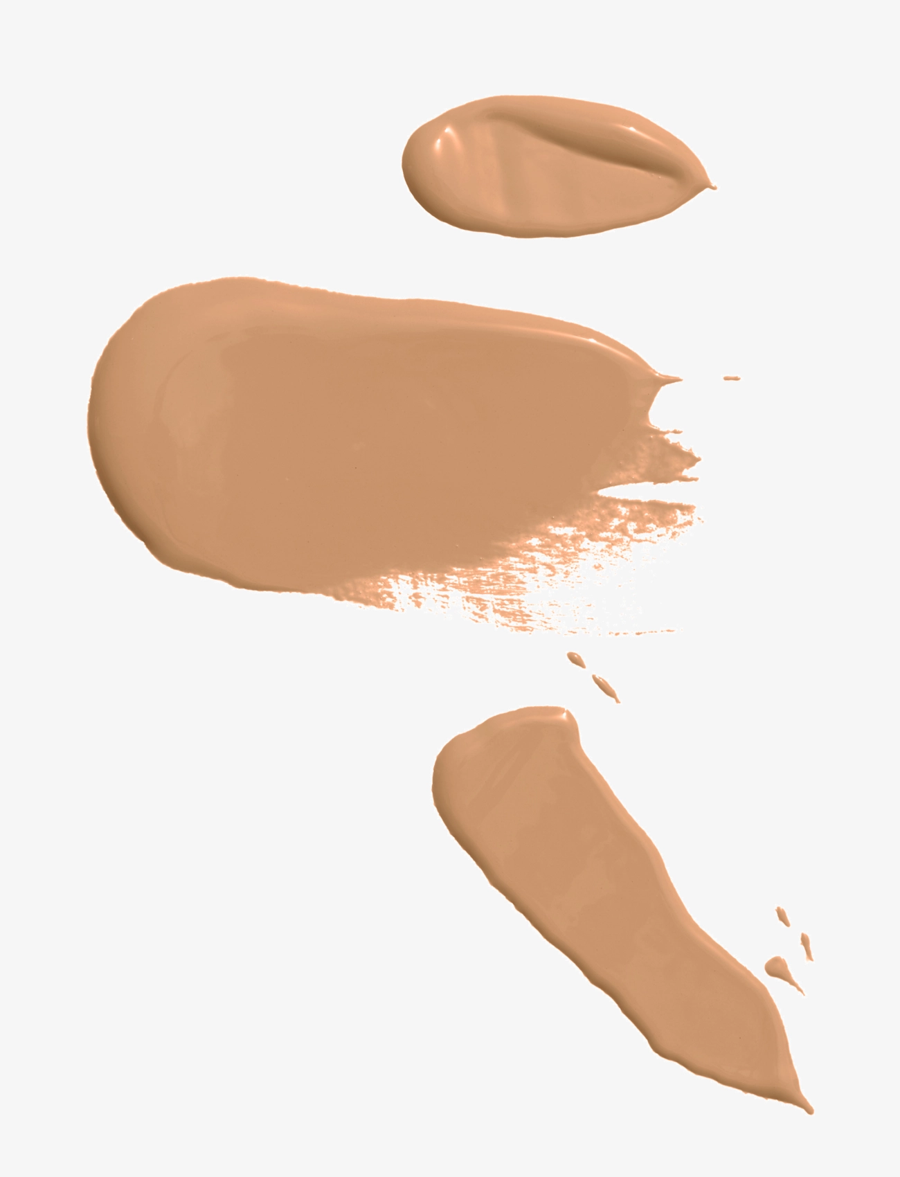 GOSH COPENHAGEN - BB Cream Foundation - smink - warm beige 03 - 1