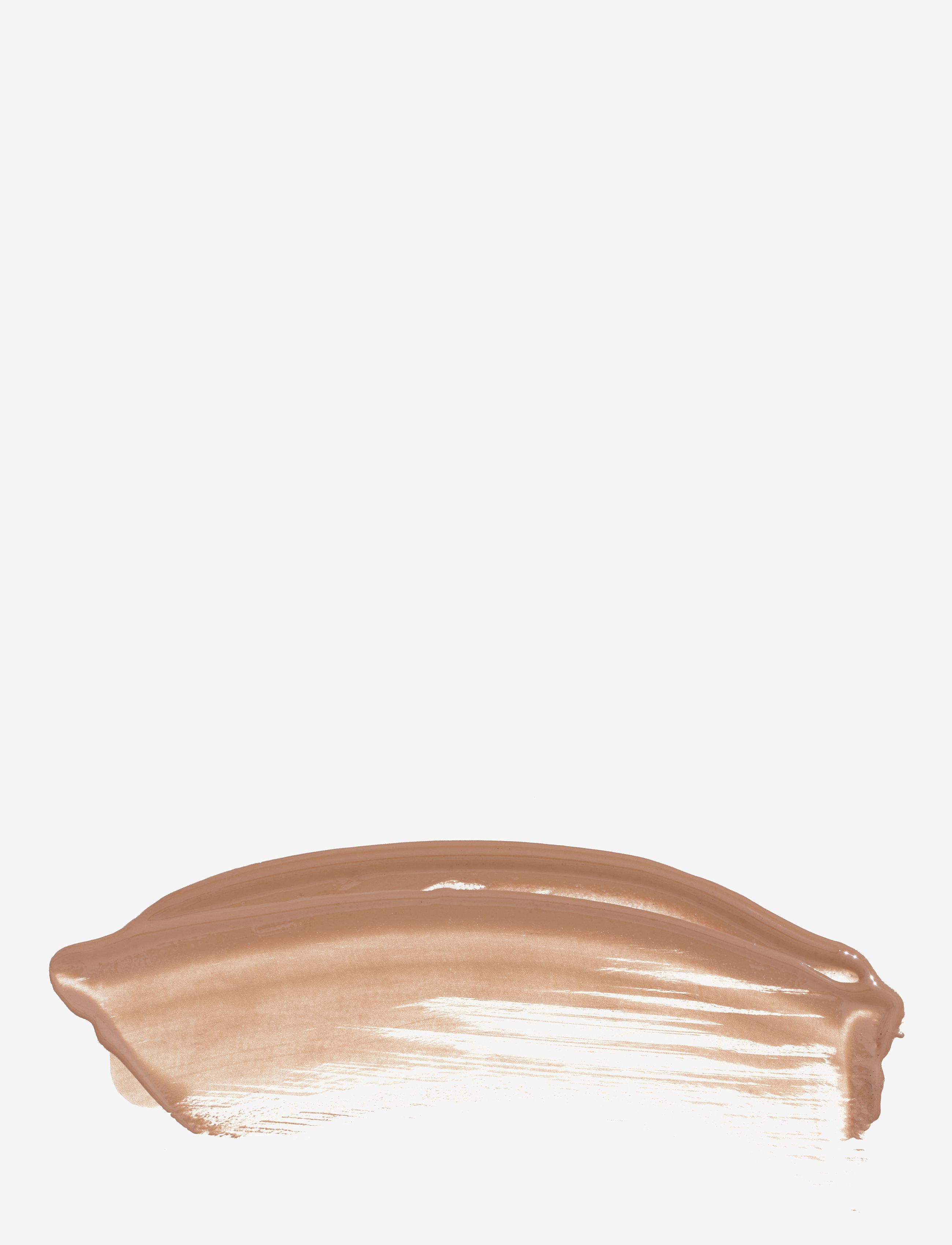 GOSH COPENHAGEN - GOSH Hydramatt Foundation - makeup - dark - neutral undertone 014n - 1