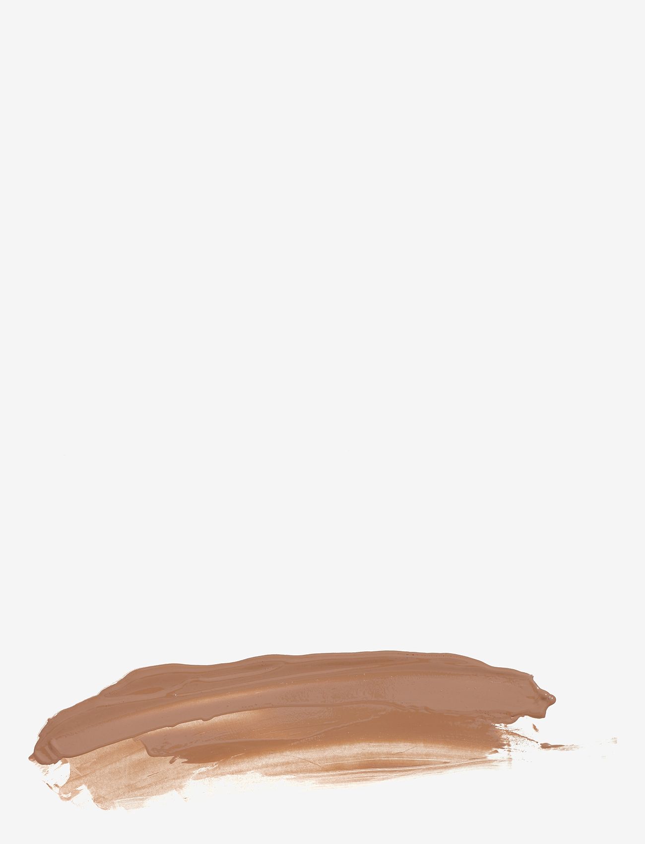 GOSH COPENHAGEN - GOSH Hydramatt Foundation - smink - very dark - neutral undertone 016n - 1