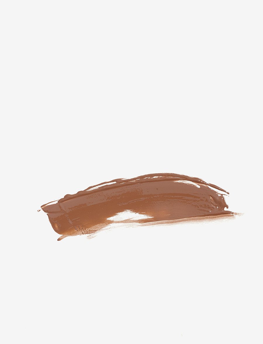 GOSH COPENHAGEN - GOSH Hydramatt Foundation - makeup - deep - neutral undertone 018n - 1