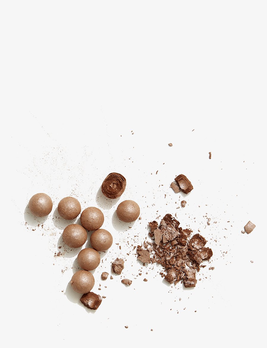 GOSH COPENHAGEN - Precious Powder Pearls - makeup - glow - 1