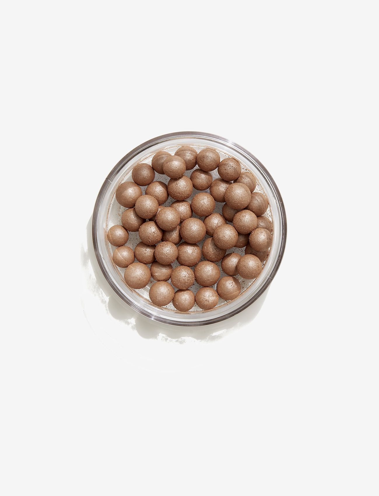 GOSH COPENHAGEN - Precious Powder Pearls - förðunarvörur - glow - 2