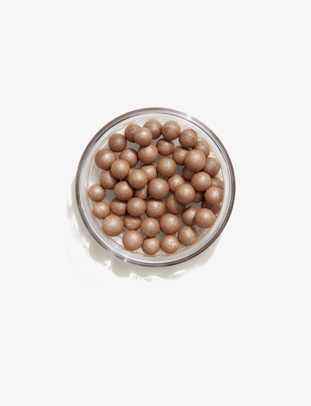 GOSH COPENHAGEN - Precious Powder Pearls - smink - glow - 2
