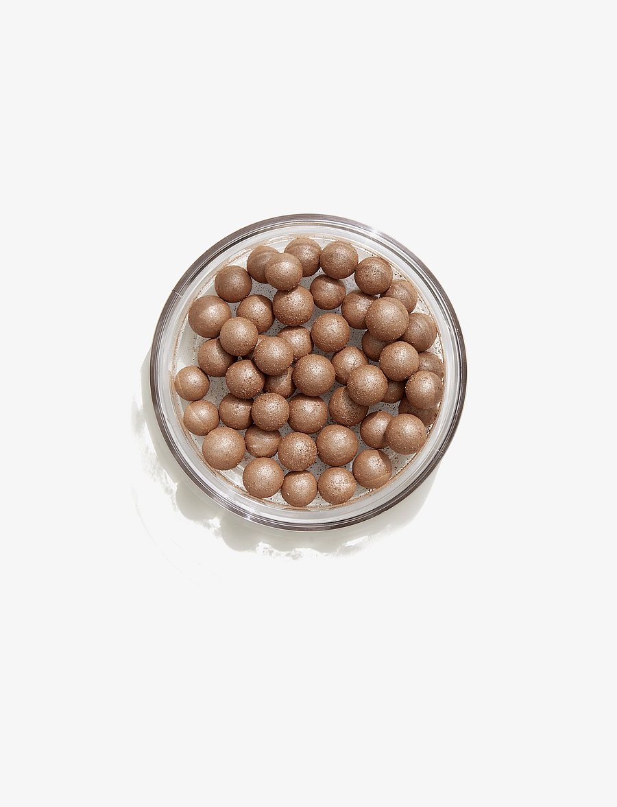 GOSH COPENHAGEN - Precious Powder Pearls - makeup - glow - 2