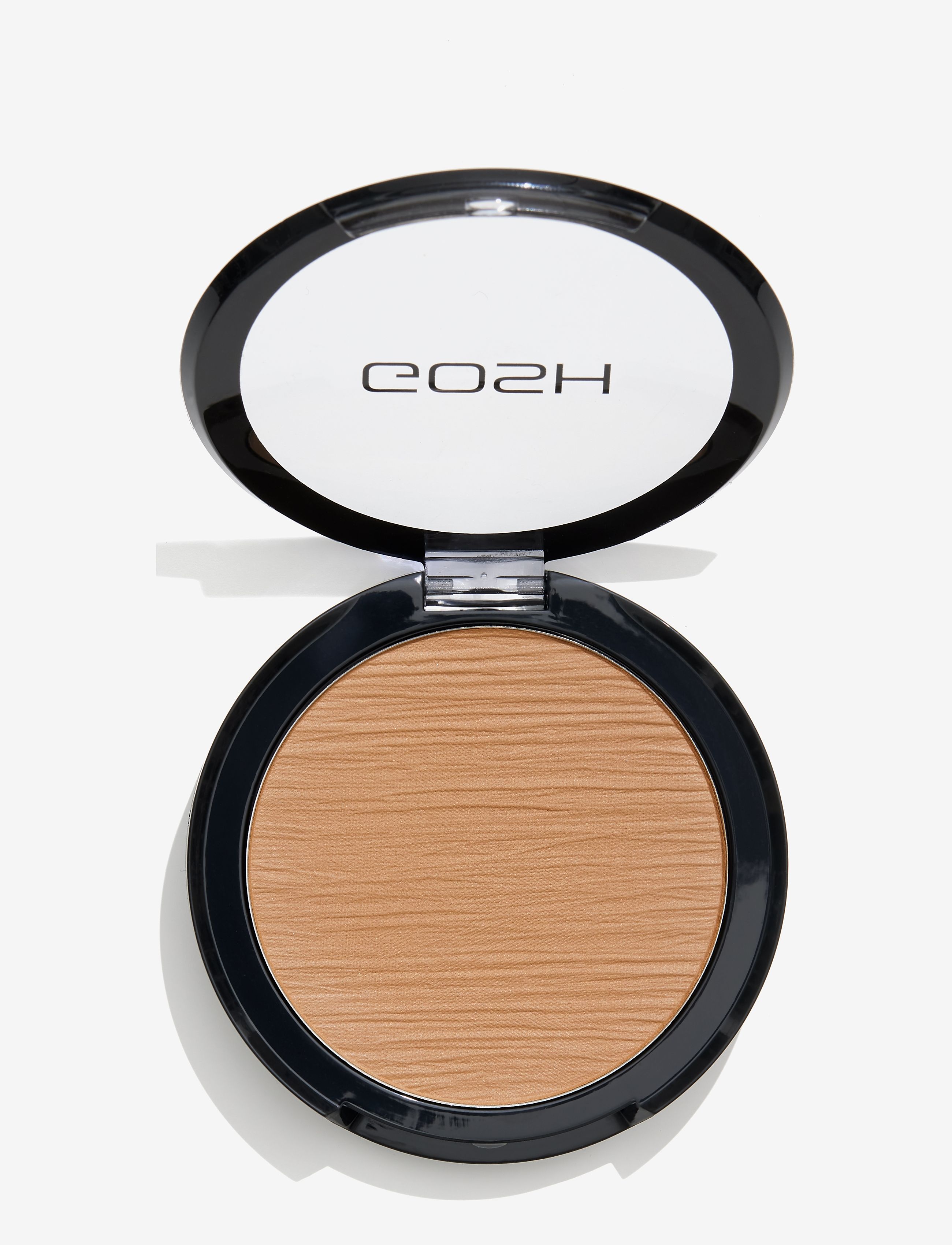 GOSH COPENHAGEN GOSH Bronzing Powder - Nägu - NATURAL GLOW 002 / natural