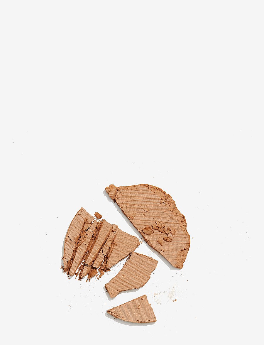 GOSH COPENHAGEN - GOSH Bronzing Powder - makeup - natural glow 002 - 1