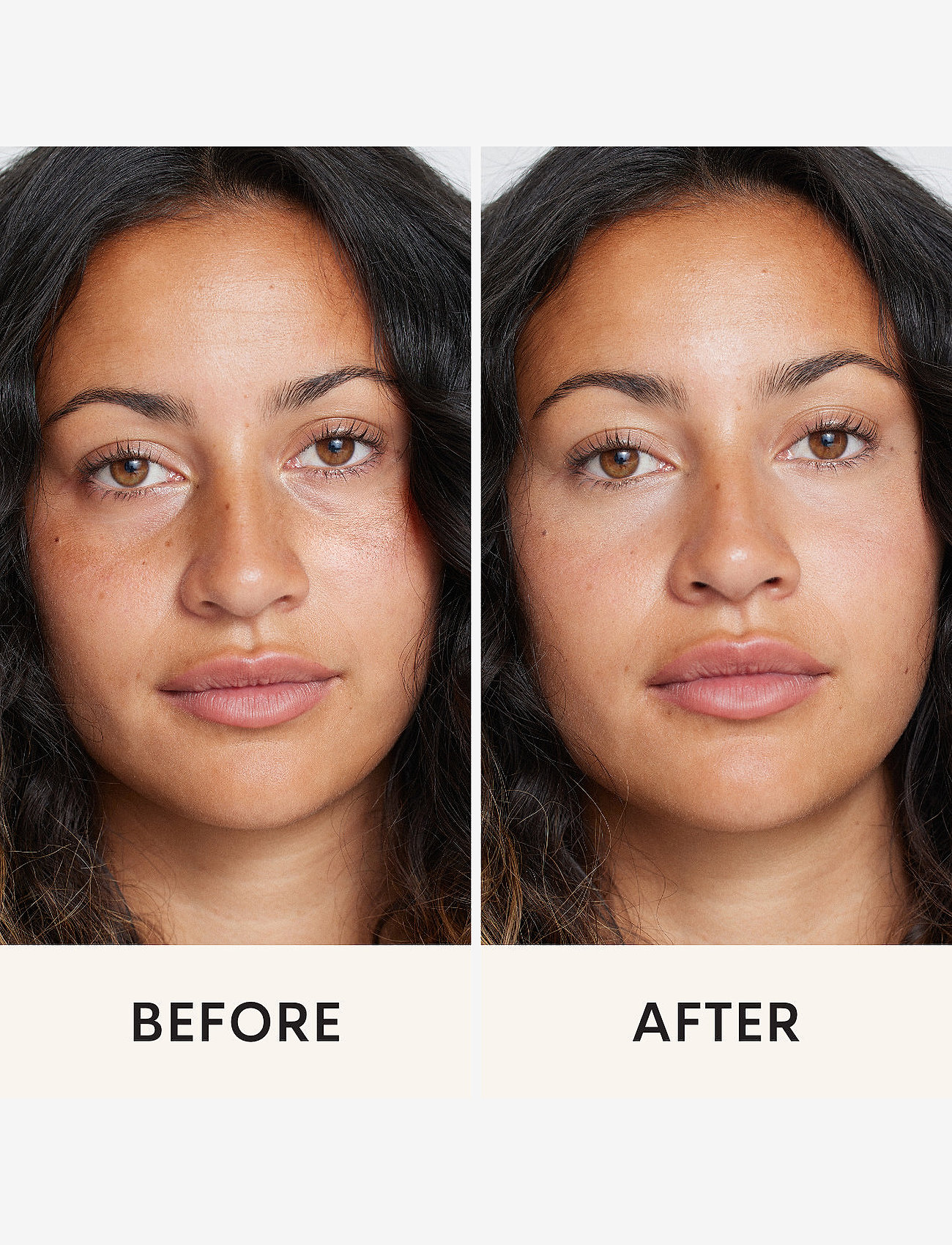 GOSH COPENHAGEN - GOSH Eye Bright'n Conceal - makeup - nude 001 - 3