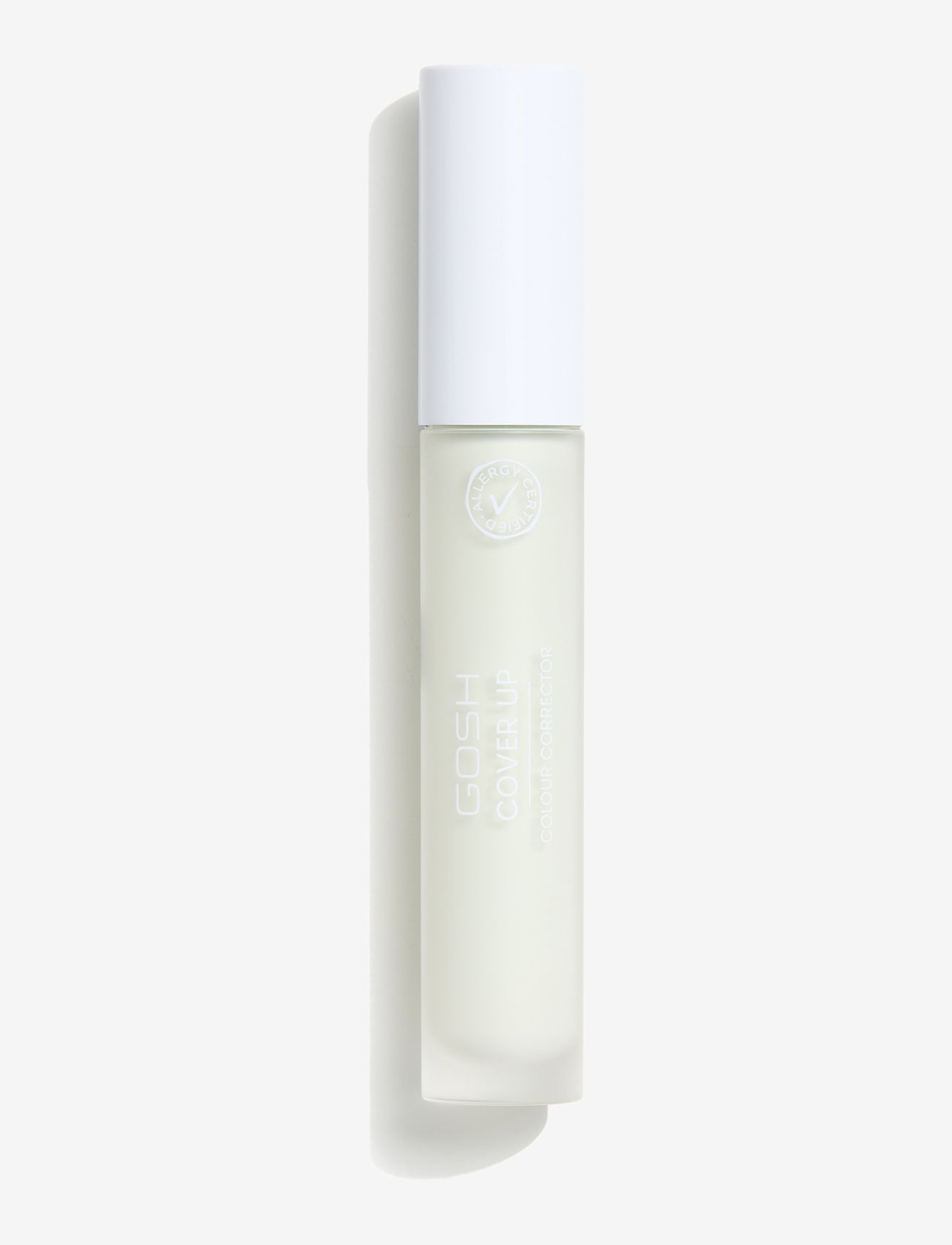 GOSH COPENHAGEN Gosh Cover Up (Colour Corrector), 7 ml, Ansigt > Concealer, Dame