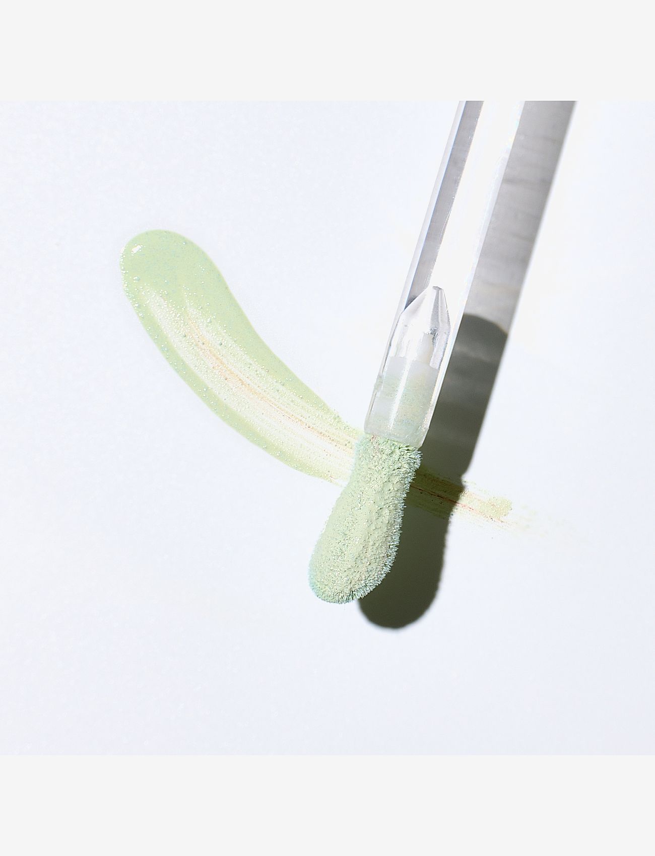 GOSH COPENHAGEN - GOSH Cover Up (Colour Corrector) - smink - soft green 001 - 2