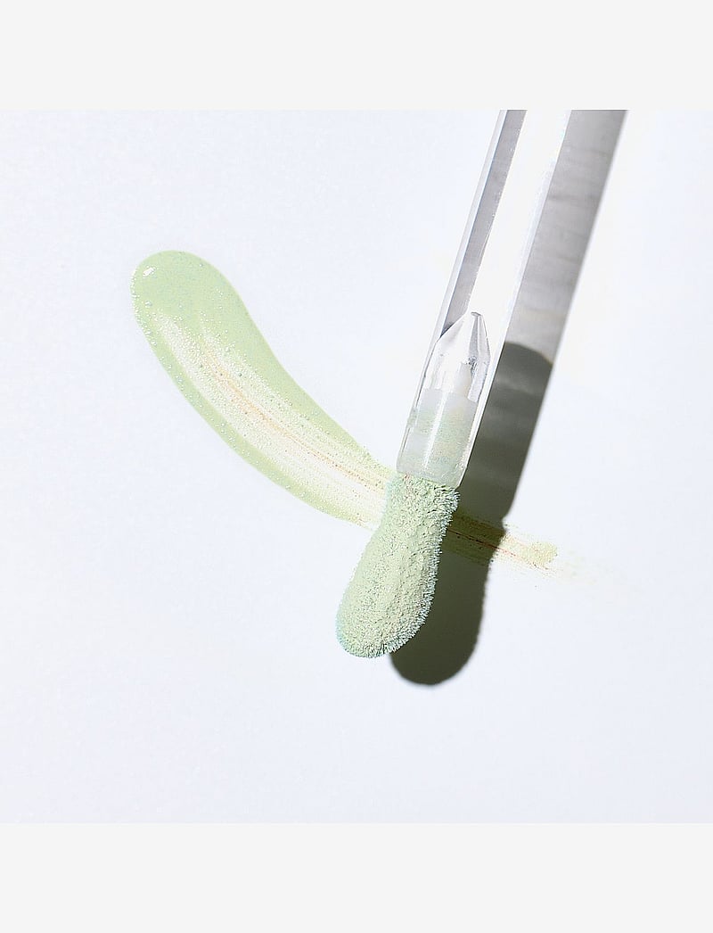 GOSH COPENHAGEN - GOSH Cover Up (Colour Corrector) - makeup - soft green 001 - 2