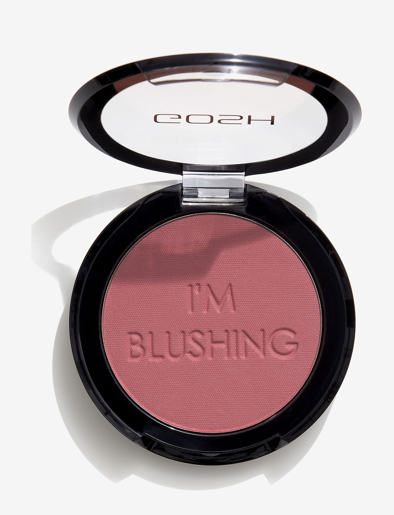 GOSH Copenhagen Gosh I'm Blushing puder, rouge & highlighter dam – bild 2